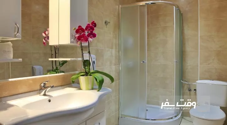 هتل گارنی ساید وان بلگراد